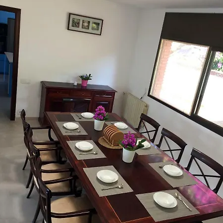 Villa Cabrils 카브릴스