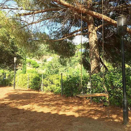 Villa Cabrils