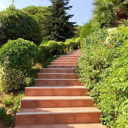 Villa Cabrils Cabrils