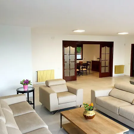 Villa Cabrils 카브릴스