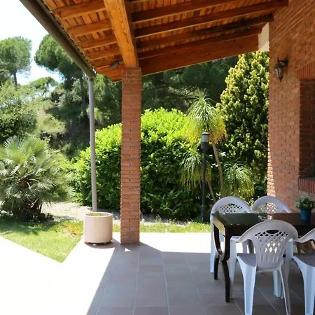Villa Cabrils Homestay szállás