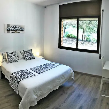 Villa Cabrils 홈스테이 *