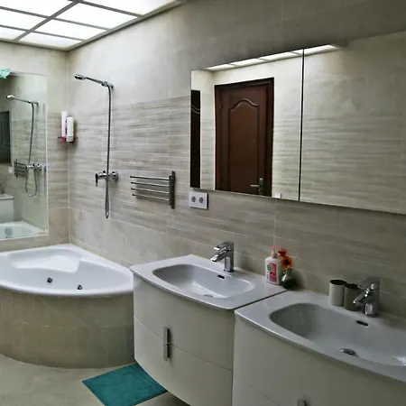 Villa Cabrils * Cabrils