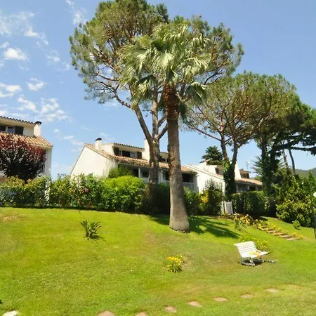 홈스테이 Villa Cabrils 카브릴스