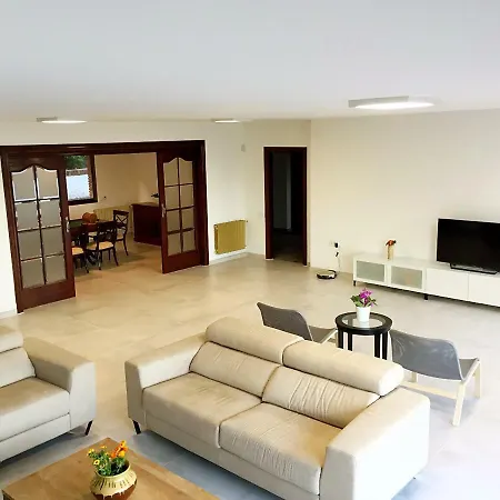 Villa Cabrils * Cabrils