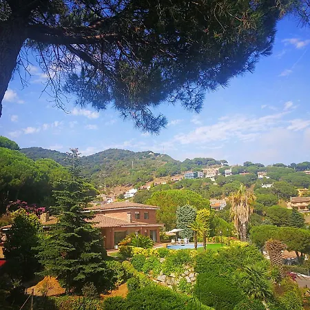 Villa Cabrils