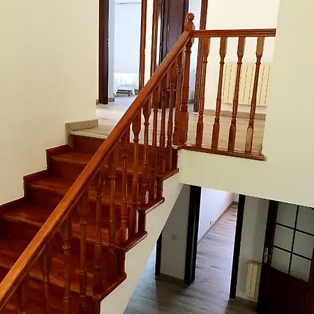 Villa Cabrils Ubytování v soukromí