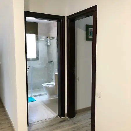 Ubytování v soukromí Villa Cabrils *