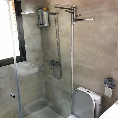 Villa Cabrils Ubytování v soukromí *