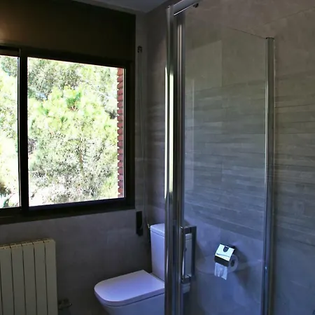 Villa Cabrils * Cabrils