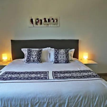Villa Cabrils Ubytování v soukromí *