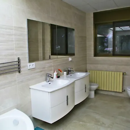 Villa Cabrils Ubytování v soukromí *
