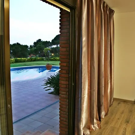 Villa Cabrils Cabrils