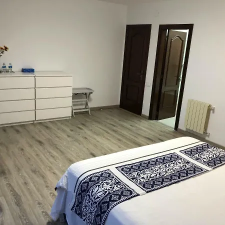 Ubytování v soukromí Villa Cabrils Cabrils