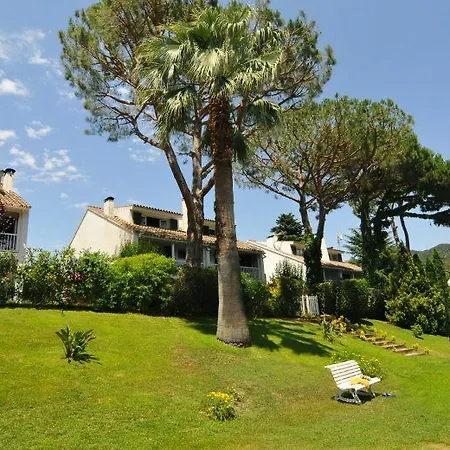 Villa Cabrils Ubytování v soukromí