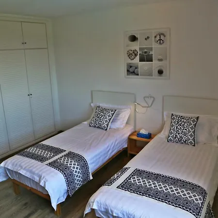 Ubytování v soukromí Villa Cabrils Cabrils
