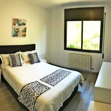 Villa Cabrils Ubytování v soukromí *